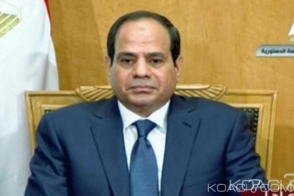 Egypte : Un nouveau gouvernement prête serment