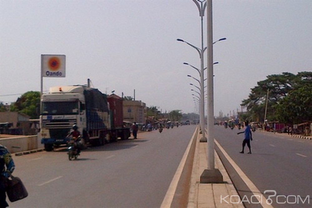 Togo : A l'écoute de Ouaga, des convoyeurs burkinabè bloqués à  Lomé