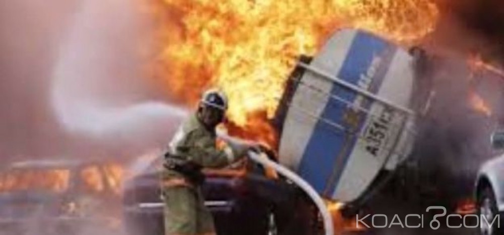 Soudan du Sud  : Au moins 186 tués dans l'explosion du camion citerne, Salva Kirr décrète un deuil national de trois jours