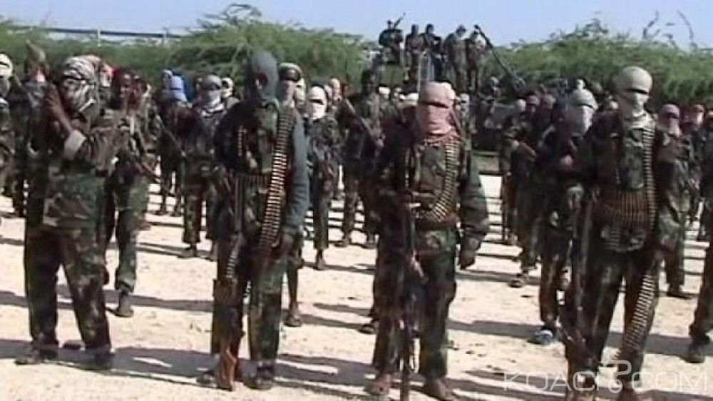 Somalie  : 12 militaires tués dans un nouveau raid des shebabs