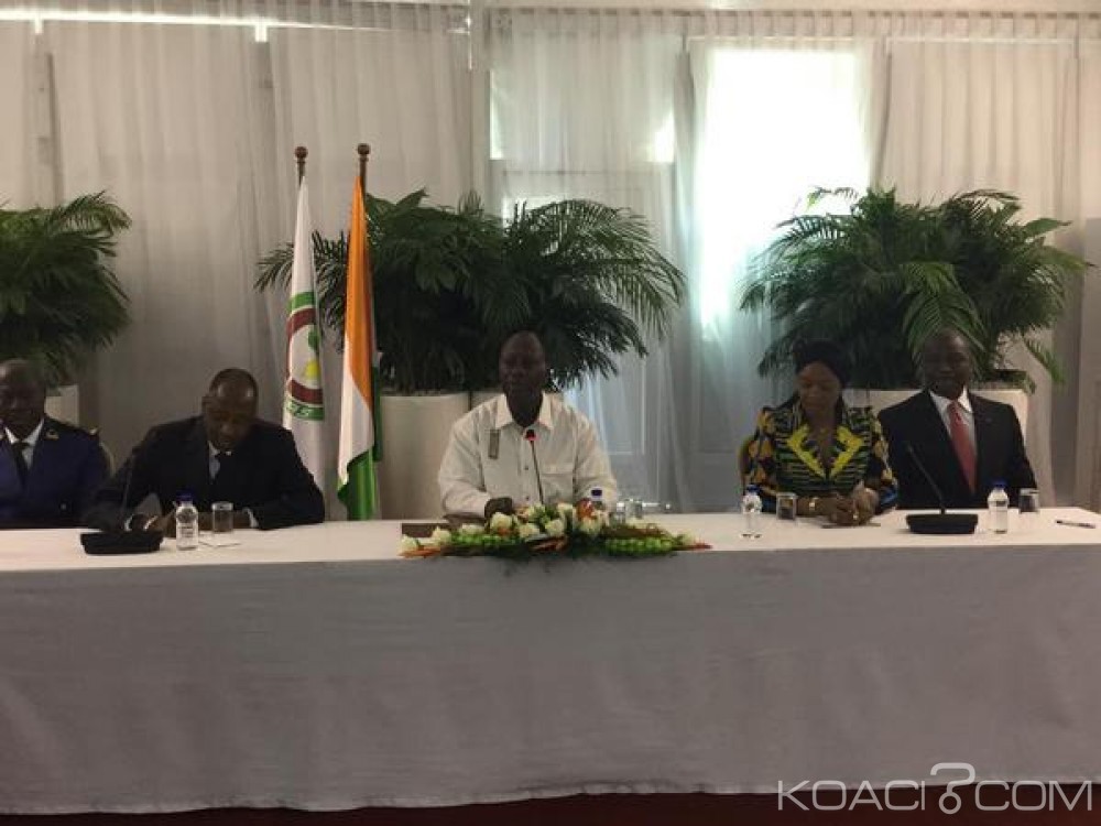 Côte d'Ivoire: Autoroute Abidjan-Bassam, Alassane Ouattara annonce la gratuité jusqu'en novembre et prévient que cela pourrait changer
