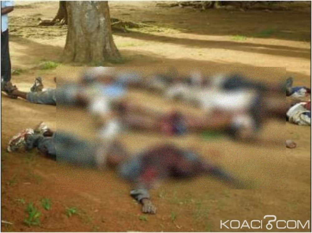 Cameroun : Une quinzaine de coupeurs de route tués par la gendarmerie nationale à  l'Est du pays