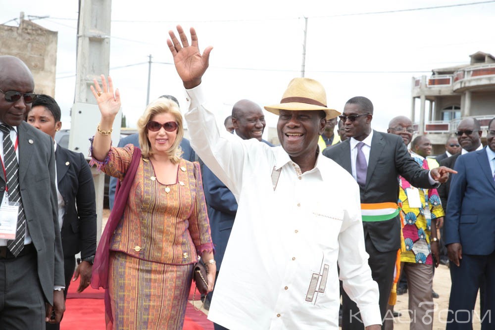 Côte d'Ivoire : Le candidat du RHDP banalise le mot d'ordre de boycott des frondeurs du FPI et appelle les autres candidats à  faire comme Affi N'Guessan
