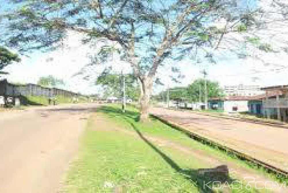Gabon:  Elle se marie à  20.000F après avoir simulé le vol de la dot