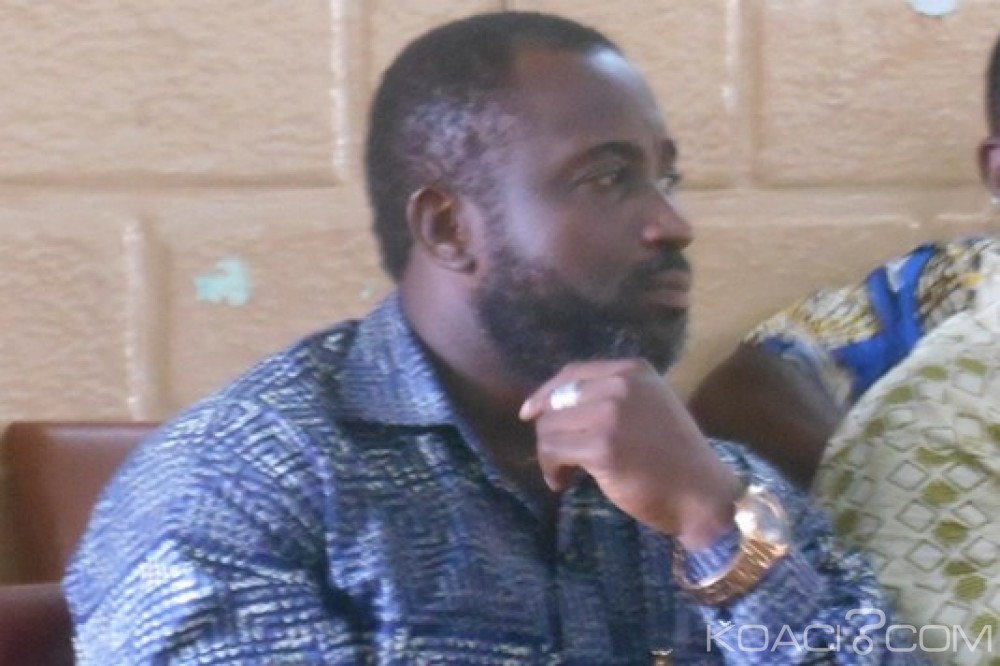 Togo :  Coup d'Etat au Burkina : Nicodème Habia se prononce