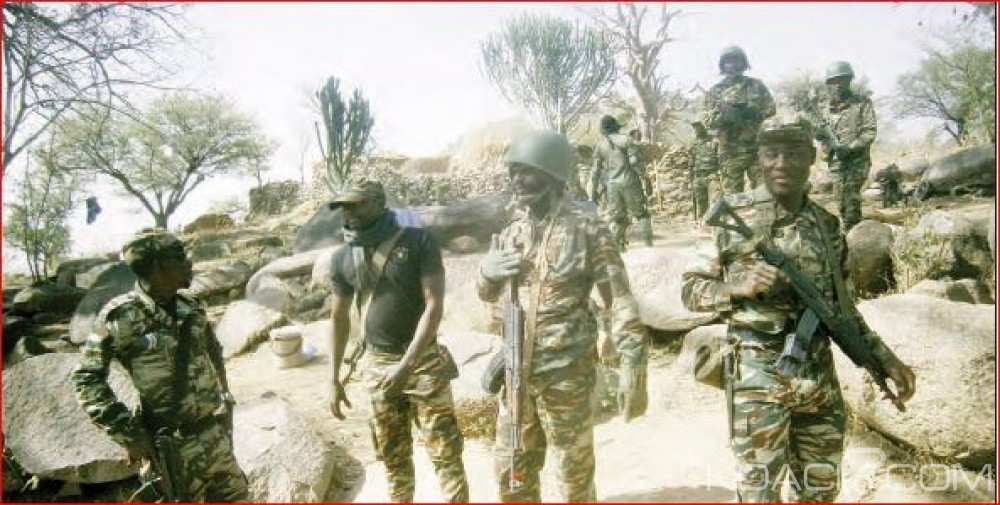 Cameroun : Arrestation de deux présumés terroristes après le double attentat suicide de Mora