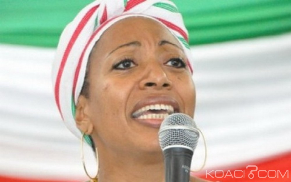 Ghana : Congrès du parti CPP : Un nouveau bureau exécutif élu