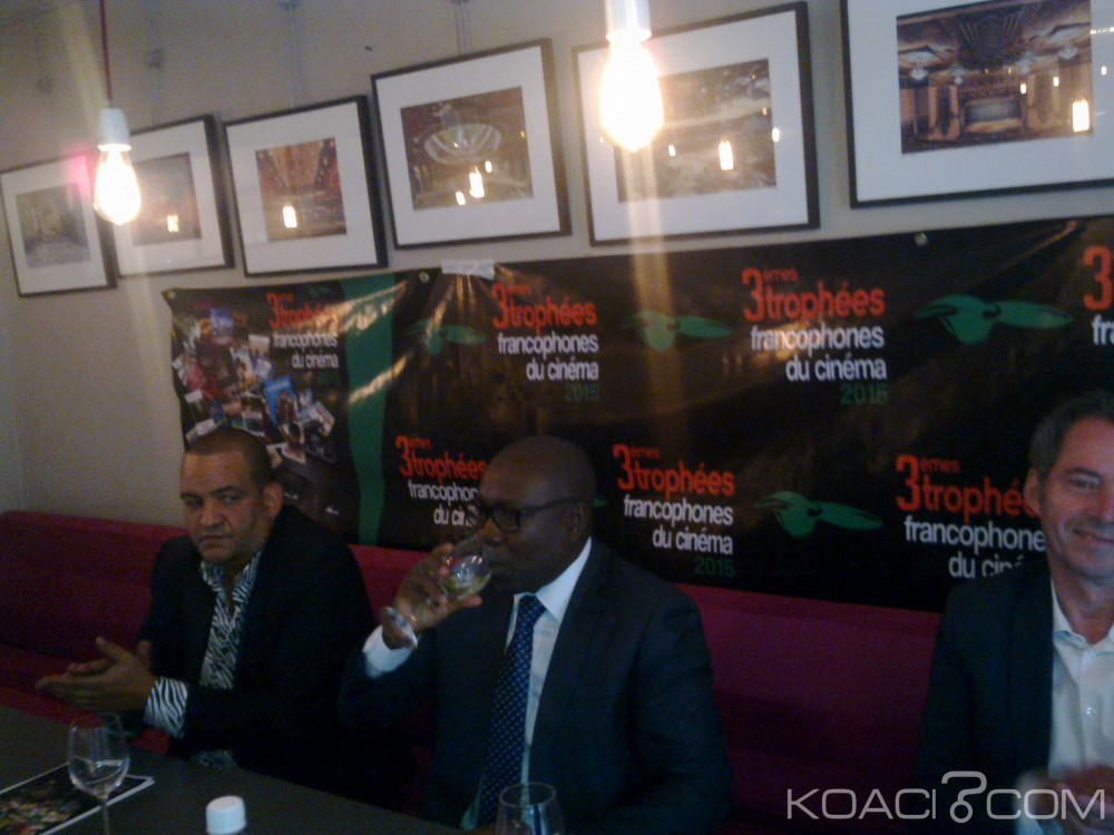 Côte d'Ivoire : Abidjan capitale du cinéma francophone du 23 novembre au 5 décembre