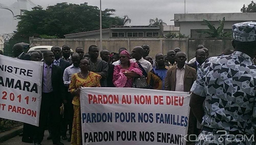 Côte d'Ivoire : Pour avoir gagné un procès contre leur ministère, des  admis à  un concours se retrouvent dans la galère