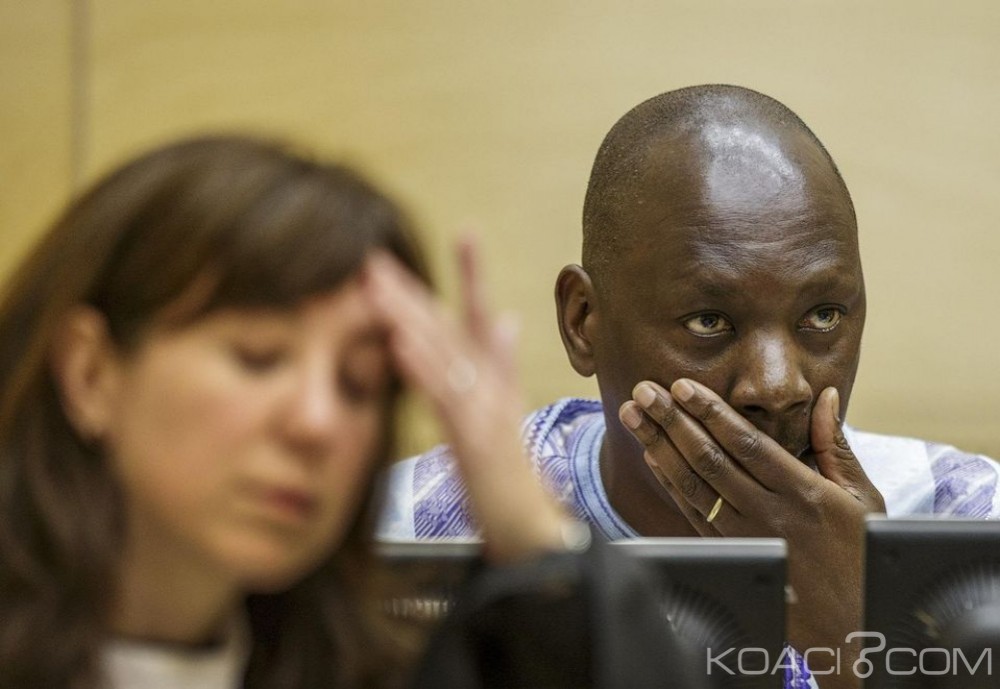 RDC: La CPI refuse d'accorder la liberté provisoire au chef milicien Thomas Lubanga