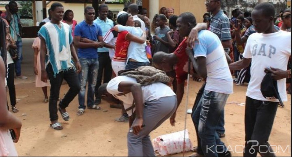 Côte d'Ivoire : Les résultats du BTS enfin connus,  49,29 % d'admis