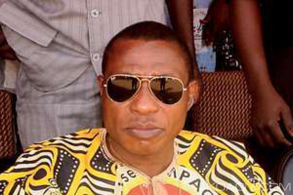 Guinée: Présidentielle, Cloué à  Ouaga, Dadis Camara jette l'éponge et annonce son retrait