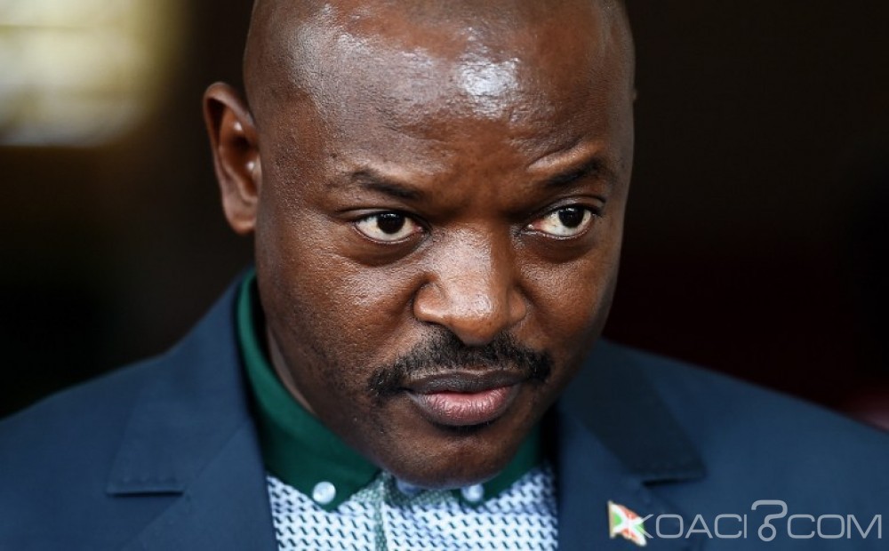 Burundi : Le gouvernement exclut  des opposants poursuivis pour insurrection