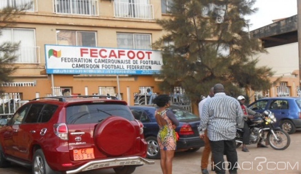 Cameroun : Football, deux candidats retenus pour l'élection à  la présidence de la Fécafoot