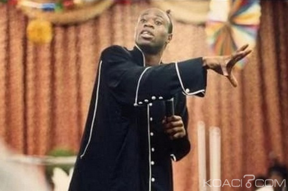 Nigeria : Confession : Taribo West, le joueur devenu pasteur revient sur ses performances