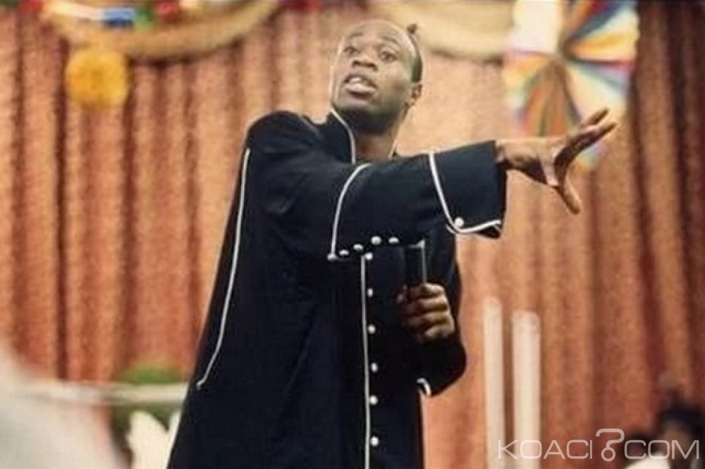 Nigeria : Confession : Taribo West, le joueur devenu pasteur revient sur ses performances