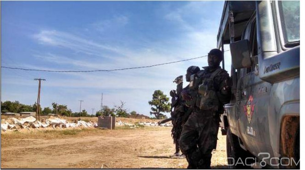 Cameroun : Activement recherchés, deux présumés membres de Boko Haram sont arrêtés à  Kolofata
