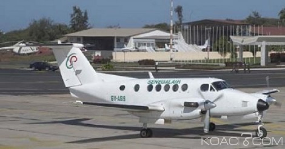 Sénégal : Crash de l'avion de Sénégal Air, vers un abandon des recherches par l'armée de l'air