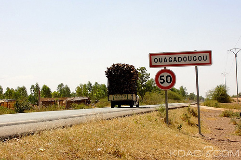 Burkina Faso: Opération ville propre à  Ouaga, qui veut tourner la page du putsch