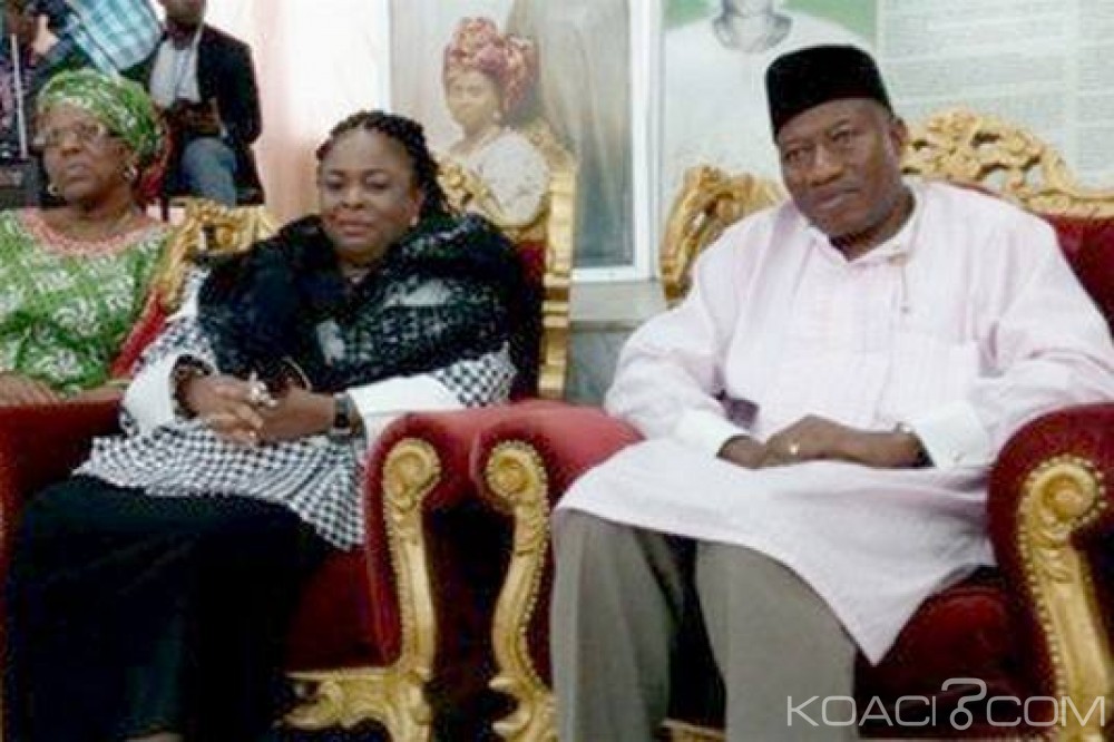 Nigeria : Goodluck brise ses 12 mois de « cachette » auto imposée