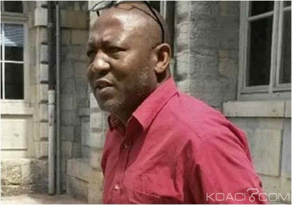 Cameroun : Incendie de la mairie de Besançon, l'écrivain camerounais Teyou condamné à  5 ans de prison