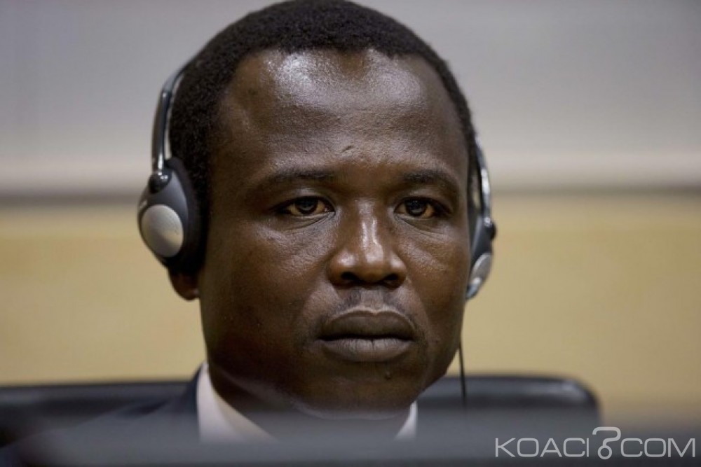 Ouganda: 60 nouvelles accusations contre le chef sanguinaire Dominic Ongwen