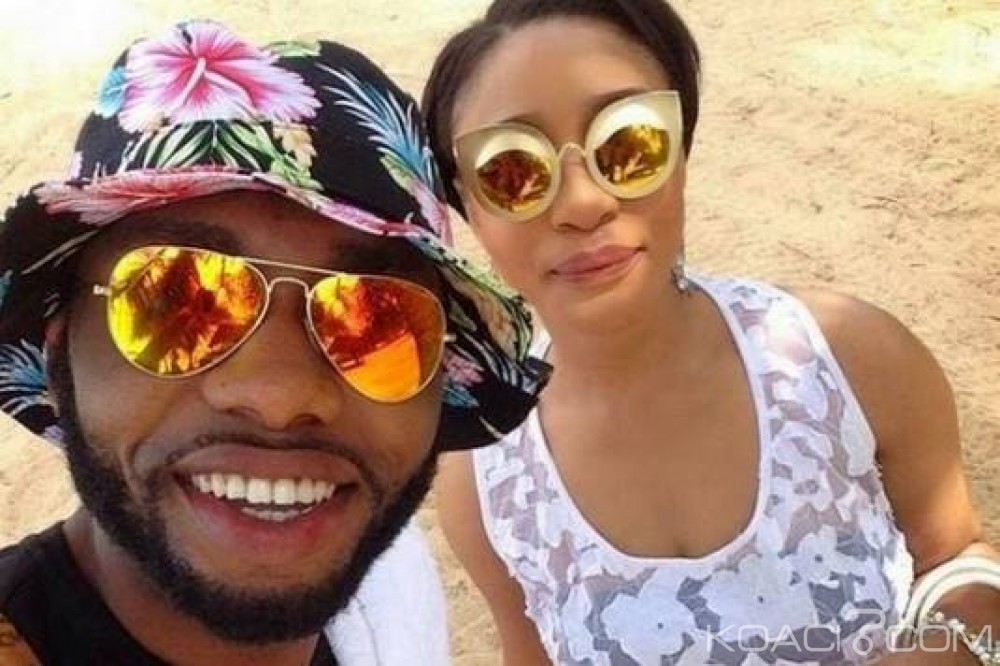 Nigeria : Mariage : L'actrice Tonto Dikeh ne veut pas de demoiselle d'honneur
