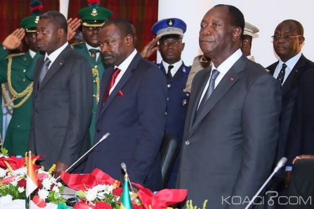Togo : Faure à  New York, polémiques sur son absence à  Ouaga