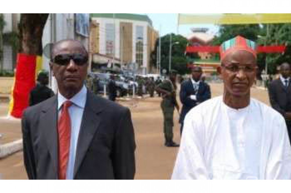 Guinée: Cellou révèle que Condé jouit de trois nationalités, dont la burkinabé
