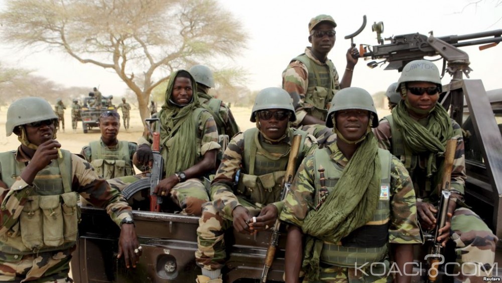 Niger : 15 villageois massacrés par Boko Haram pendant la Tabaski