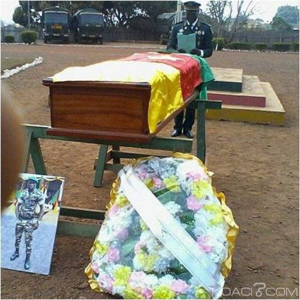 Cameroun : Lutte contre Boko Haram, absence remarquée de Biya à  l'hommage aux soldats tombés au front
