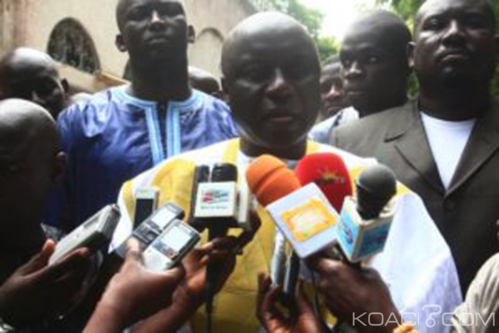 Sénégal : Idrissa Seck décrète l'échec de Macky Sall, «L'insécurité est la première mesure de l'échec du gouvernement»