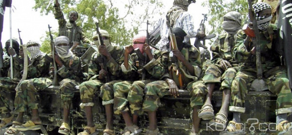 Nigeria : 200 combattants présumés de Boko Haram se rendent à  l'armée