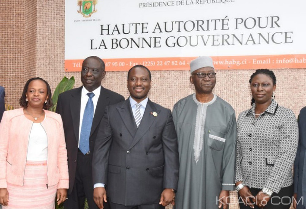 Côte d'Ivoire : Guillaume Soro : « Pourquoi j'ai déclaré mes biens »