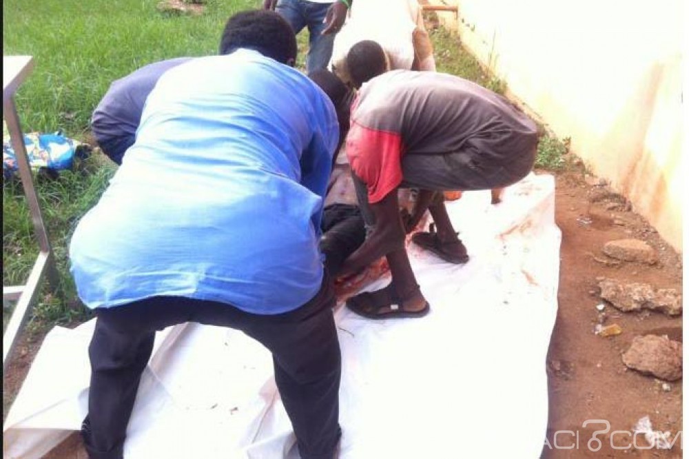 Centrafrique: 21 morts et 41 blessés dans des affrontements interreligieux à  Bangui