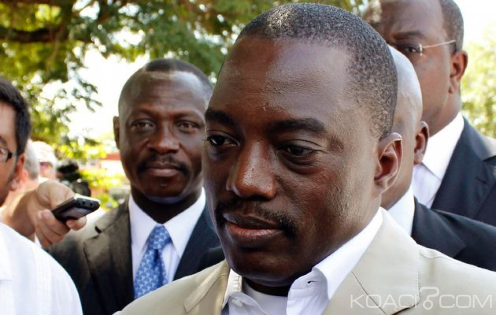 RDC : Kabila nettoie son gouvernement après le départ des ministres frondeurs