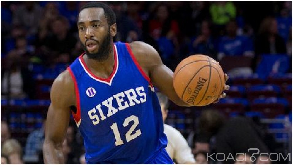 Cameroun : Luc Mbah à  Mouté, célèbre basketteur camerounais s'engage avec les Clippers