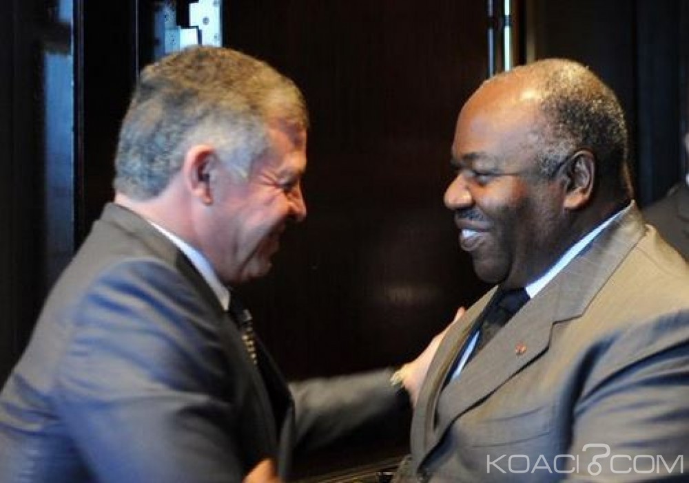 Gabon: Développement durable 2030, présentation à  New York des objectifs gabonais