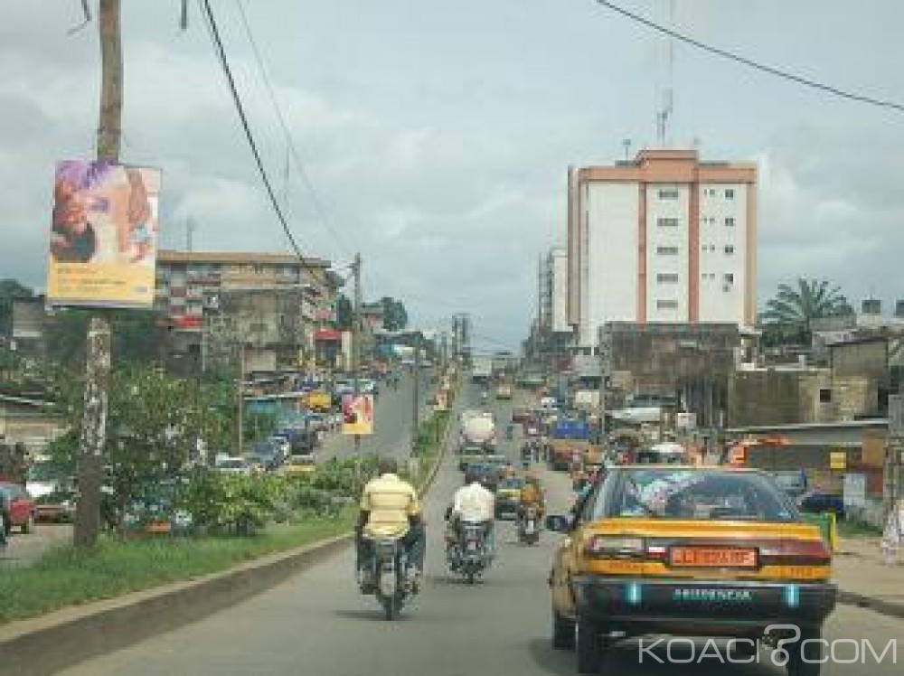 Cameroun : Douala, deux morts à  cause de 100 Fcfa