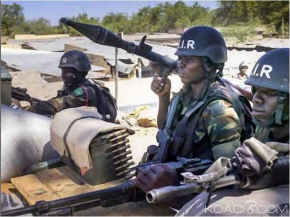 Cameroun : Une dizaine de personnes tuées dans une attaque attribuée à  Boko Haram