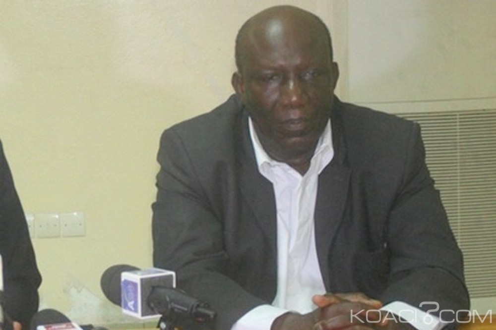 Togo : FTF : Extension du mandat du Comité de Normalisation