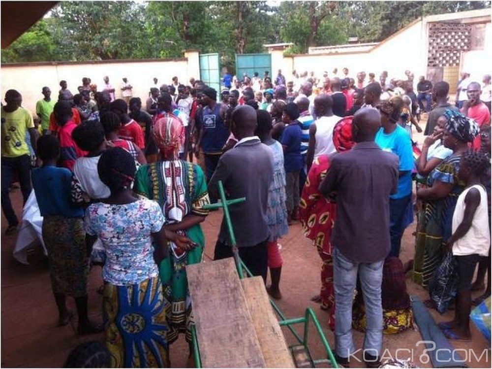 Centrafrique : Bangui de nouveau secoué par de violents affrontements, le gouvernement décrète le couvre-feu  sur tout le pays