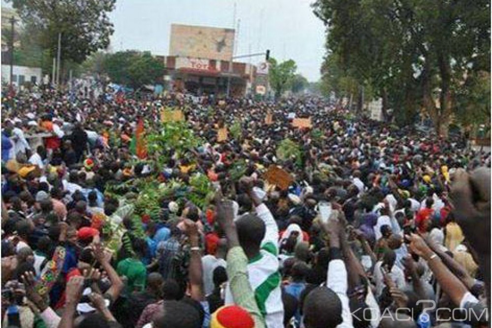 Congo: Modification constitutionnelle, l'opposition manifeste pour dire « non » au projet de Sassou Nguesso