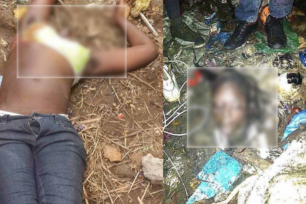 Gabon: Une tête de femme retrouvée dans une décharge de Libreville