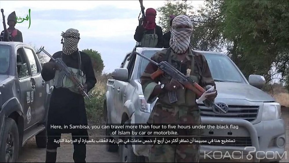 Nigeria :  Neuf villageois tués et dix blessés dans une attaque islamiste