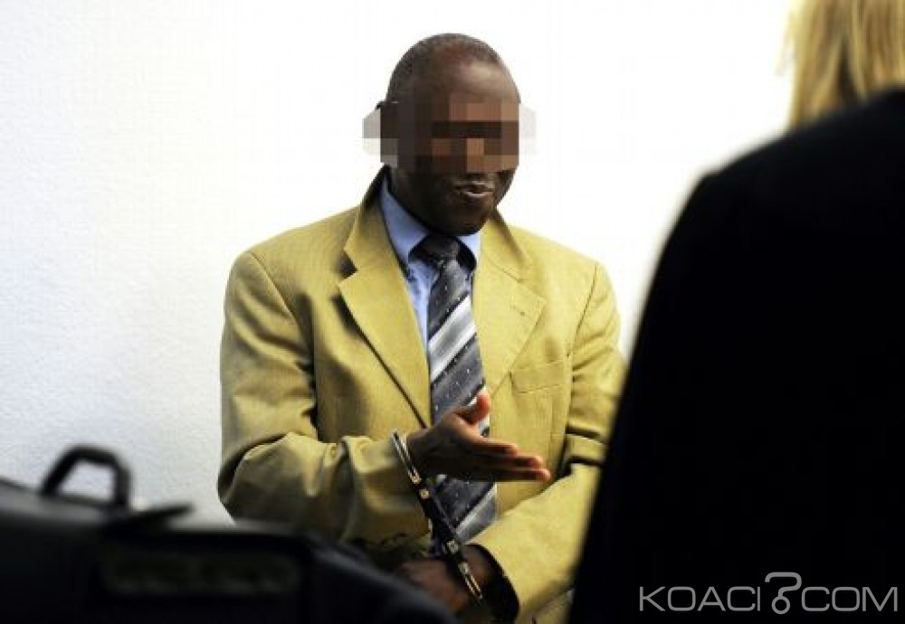 RDC :  Deux chefs  de la rebellion hutu condamnés en Allemagne