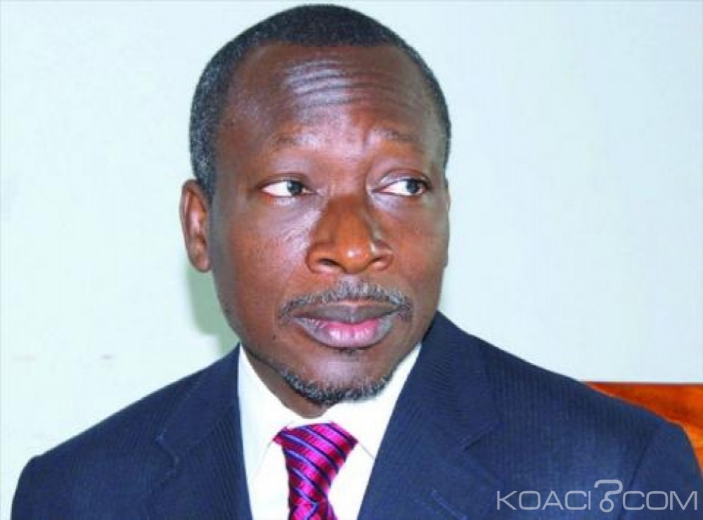 Bénin :  Exilé en France, la candidature de Patrice Talon annoncée par ses proches