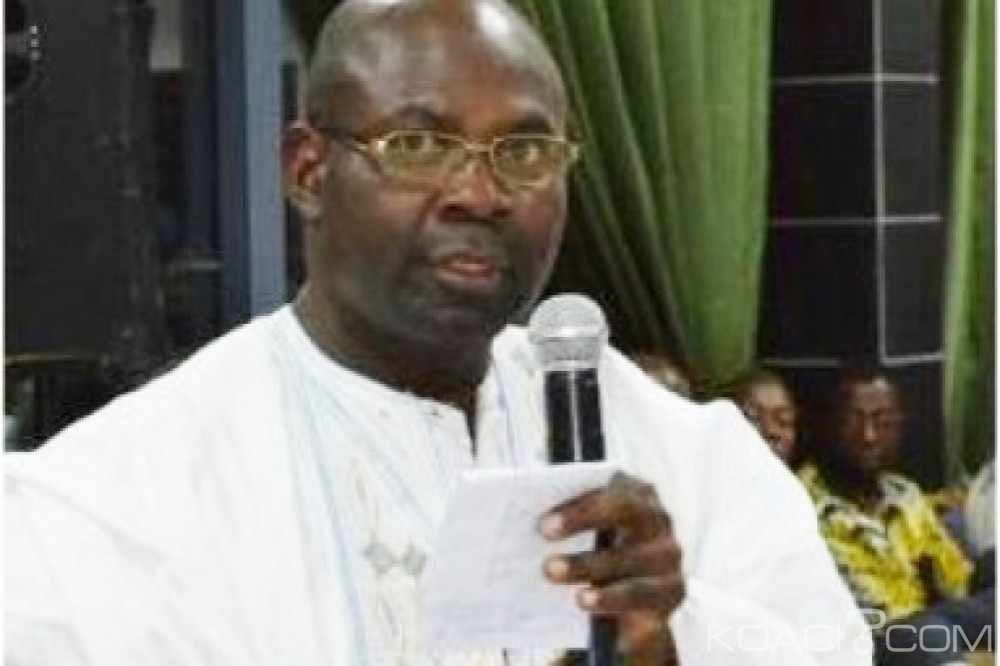 Cameroun: Tombi A Roko Sidiki élu nouveau président de la Fécafoot