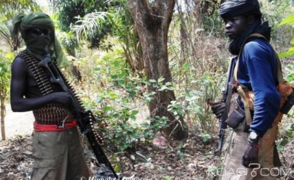 RDC: Des braqueurs attaquent un convoi transportant la solde des fonctionnaires, 13 morts