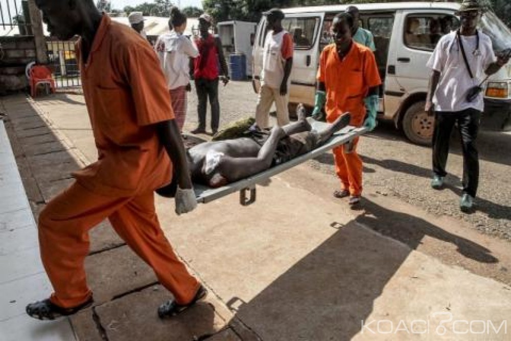Centrafrique : La RDC ferme sa frontière après les violences interreligieuses